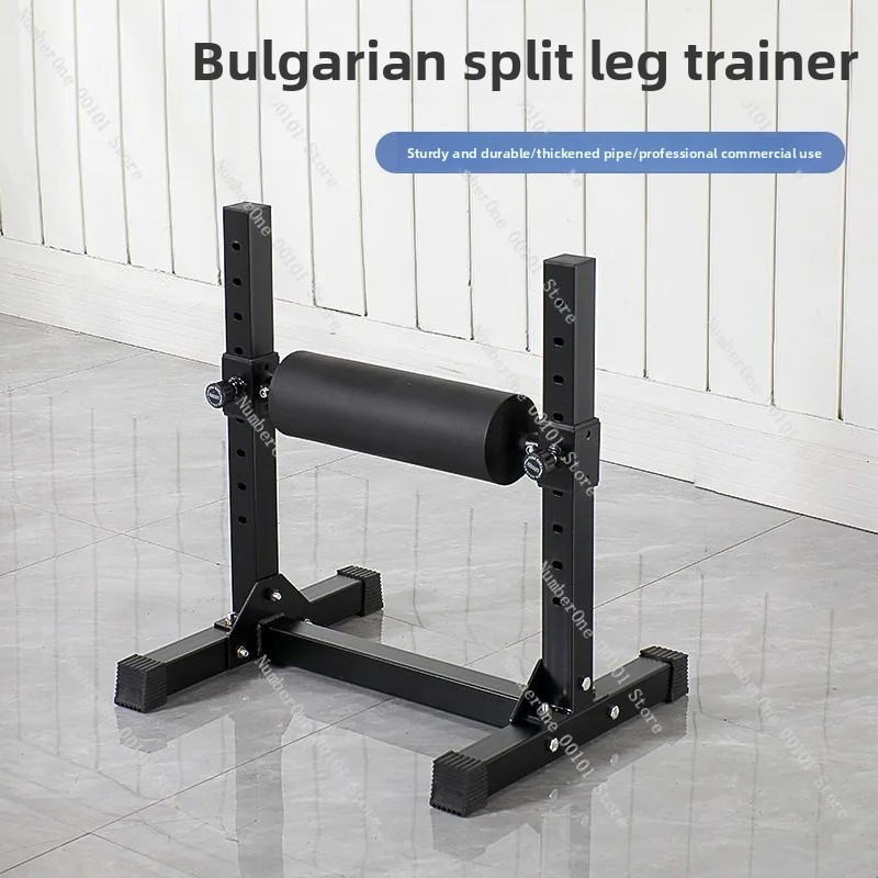 Evde Kullanım İçin Bulgar Spli - Home Gym Leg incelemesi ve fiyatı