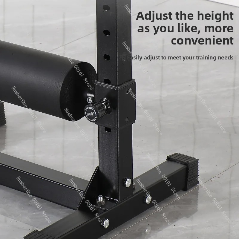 Evde Kullanım İçin Bulgar Spli - Home Gym Leg incelemesi ve fiyatı