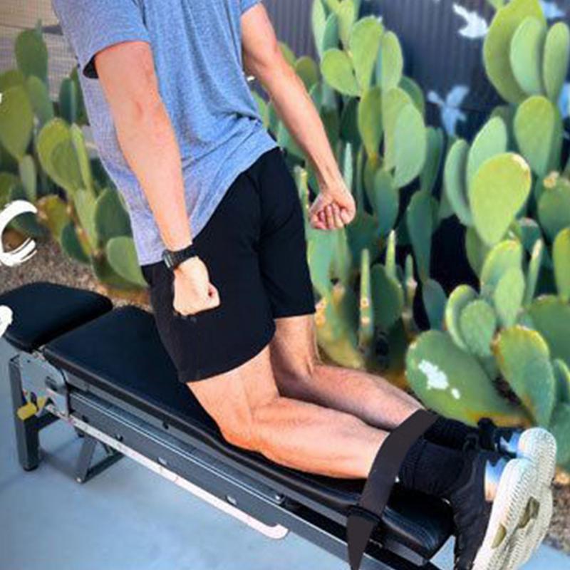Hamstring Kıvırmak Ayak Bileği - Home Gym Hamstring Exercises incelemesi ve fiyatı
