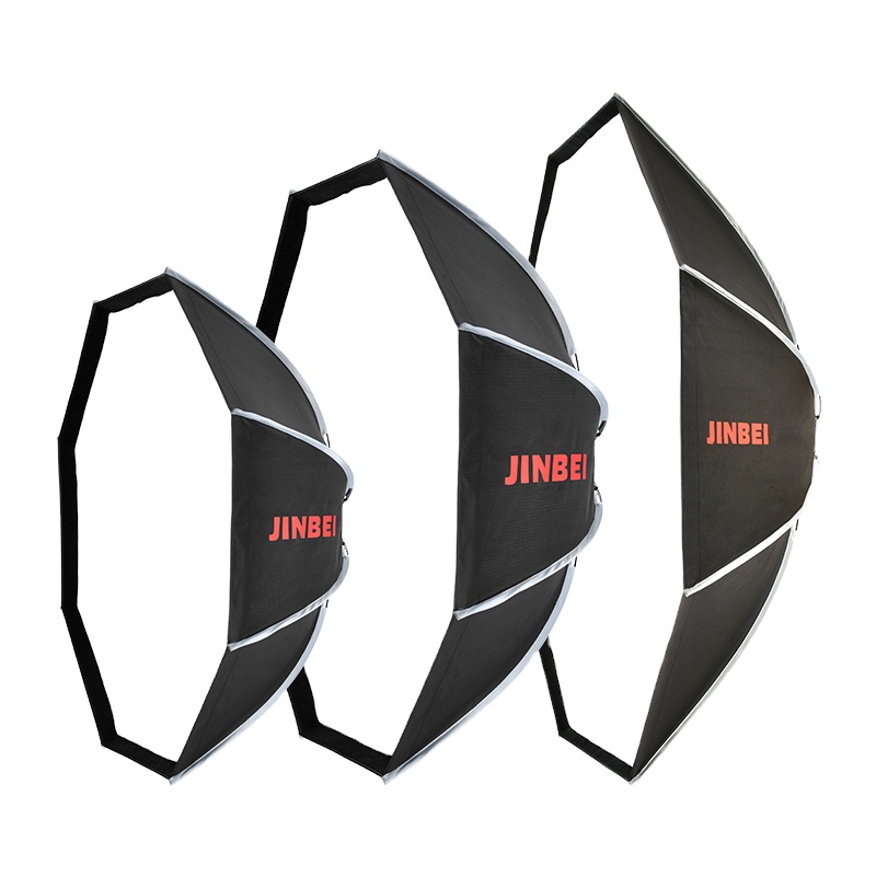 JINBEI KE- 150cm Hızlı Kurulum - Plyo Box Set incelemesi ve fiyatı