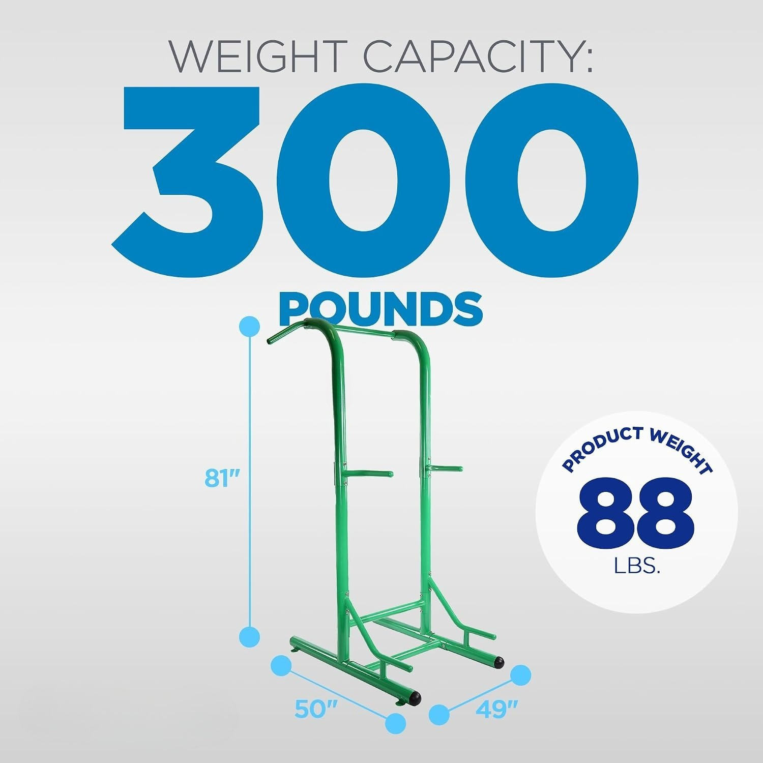 Bağımsız Barfiks Kulesi, Dış M - Home Gym Portable incelemesi ve fiyatı