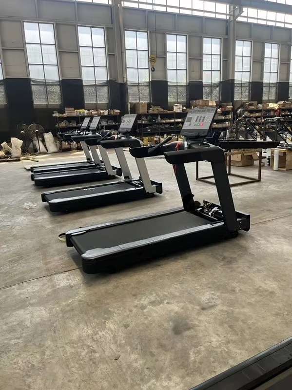 S Gym Runner Ekipmanları Fitne - Home Gym Electric Machine incelemesi ve fiyatı