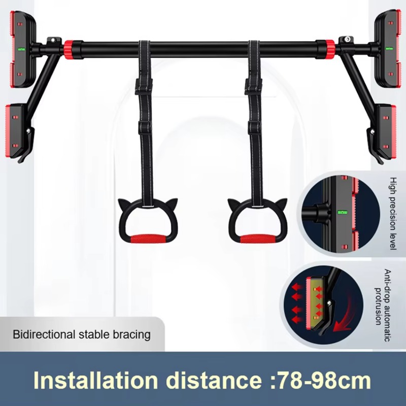 Evde Kullanım İçin Güvenli Kap - Home Gym Installation incelemesi ve fiyatı