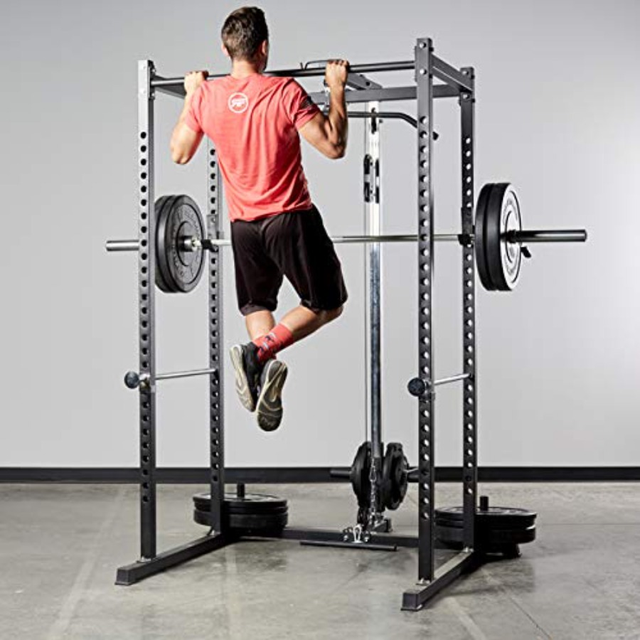 Güç antrenmanı için ev tipi sp - Home Gym Pull Up Bar incelemesi ve fiyatı