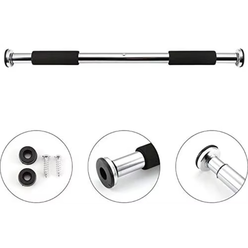 Kapı Kasası Barfiks ve Şınav Ç - Home Gym Pull Up Bar incelemesi ve fiyatı