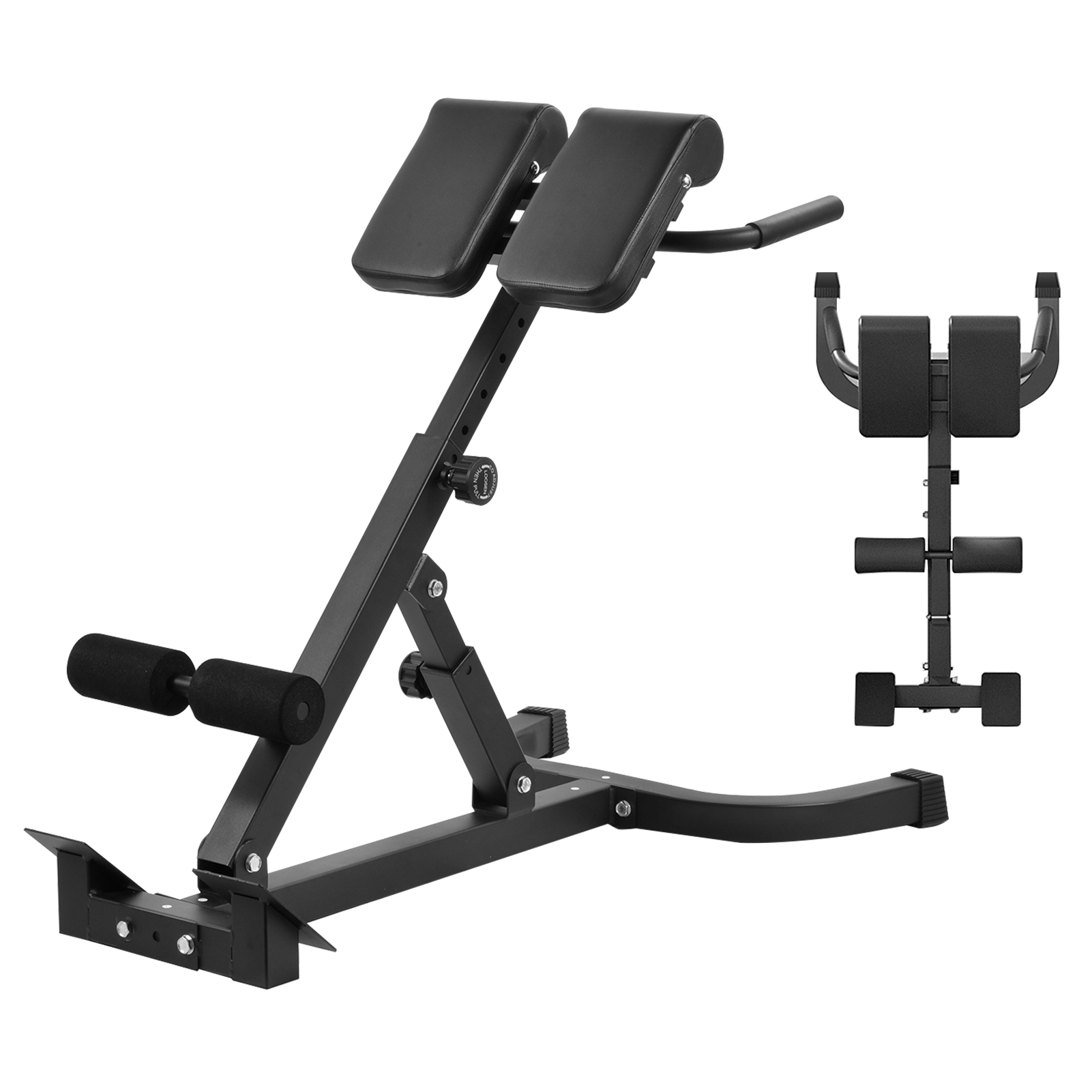 Roman Sandalye Hiper Ekstansiy - Home Gym Hamstring Exercises incelemesi ve fiyatı