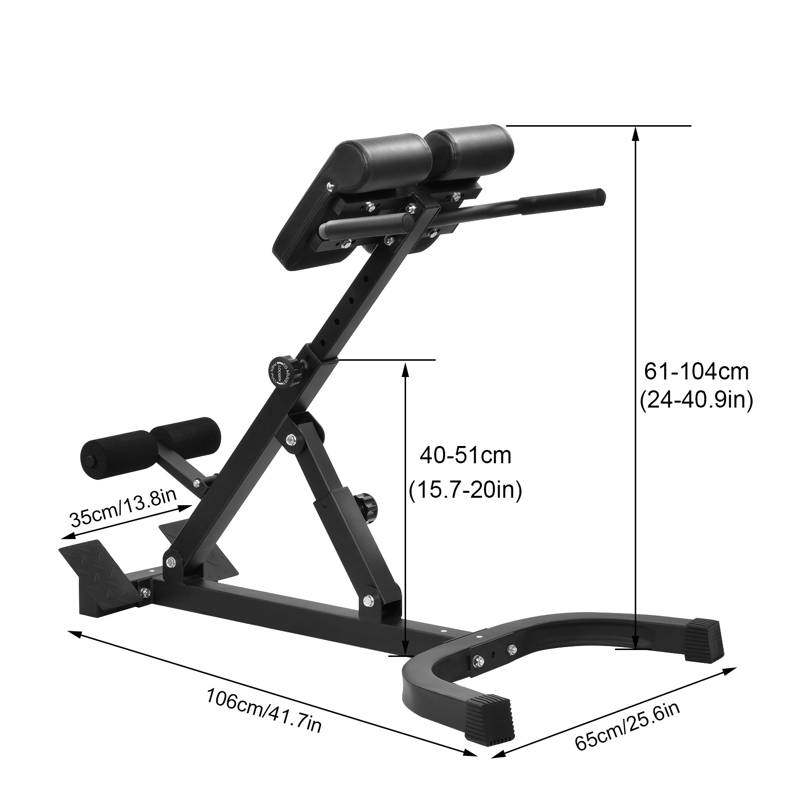 Roman Sandalye Hiper Ekstansiy - Home Gym Hamstring Exercises incelemesi ve fiyatı