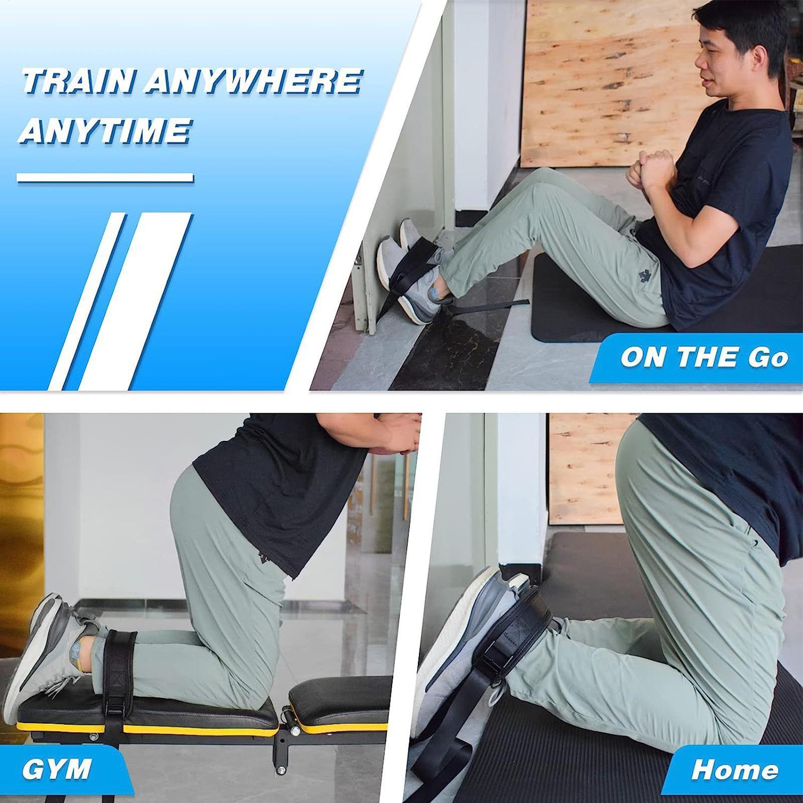 ForNordic Hamstring Kıvırmak K - Home Gym Hamstring Exercises incelemesi ve fiyatı