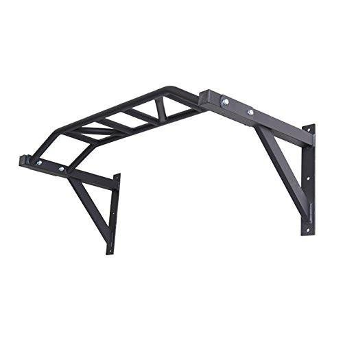 Duvara Monte Edilen Barfiks Çu - Home Gym Wall Mounted incelemesi ve fiyatı