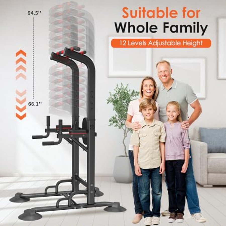 Evde kullanım için barfiks ist - Home Gym Pull Up Bar incelemesi ve fiyatı