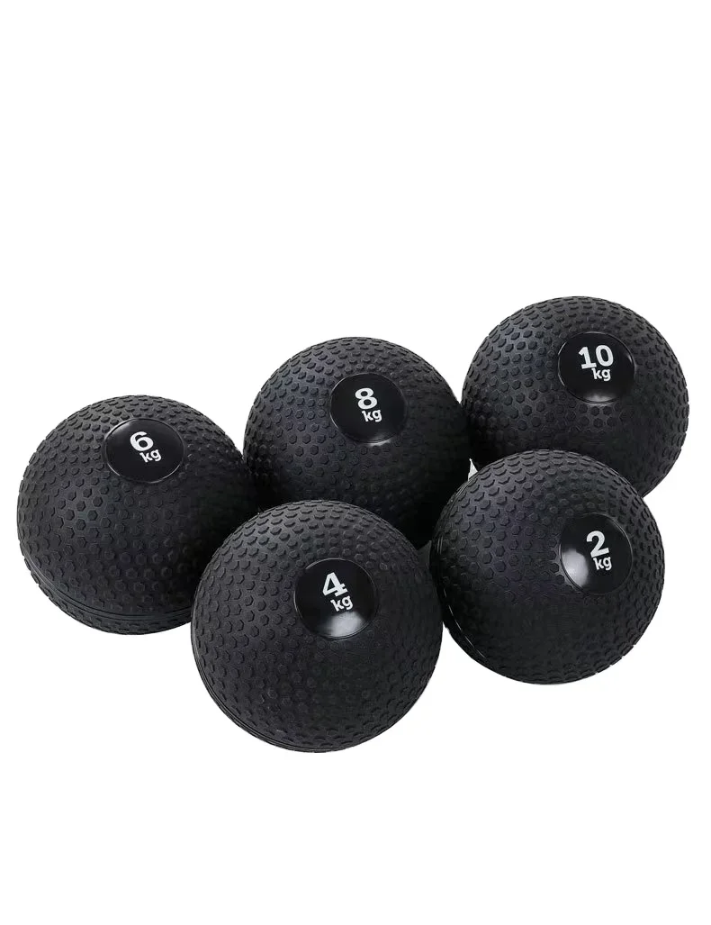 Dayanıklı Kum Dolu Zıplamayan  - Medicine Ball Slam incelemesi ve fiyatı