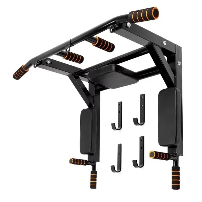 Duvara Monte Edilebilir Barfik - Home Gym Wall Mounted incelemesi ve fiyatı