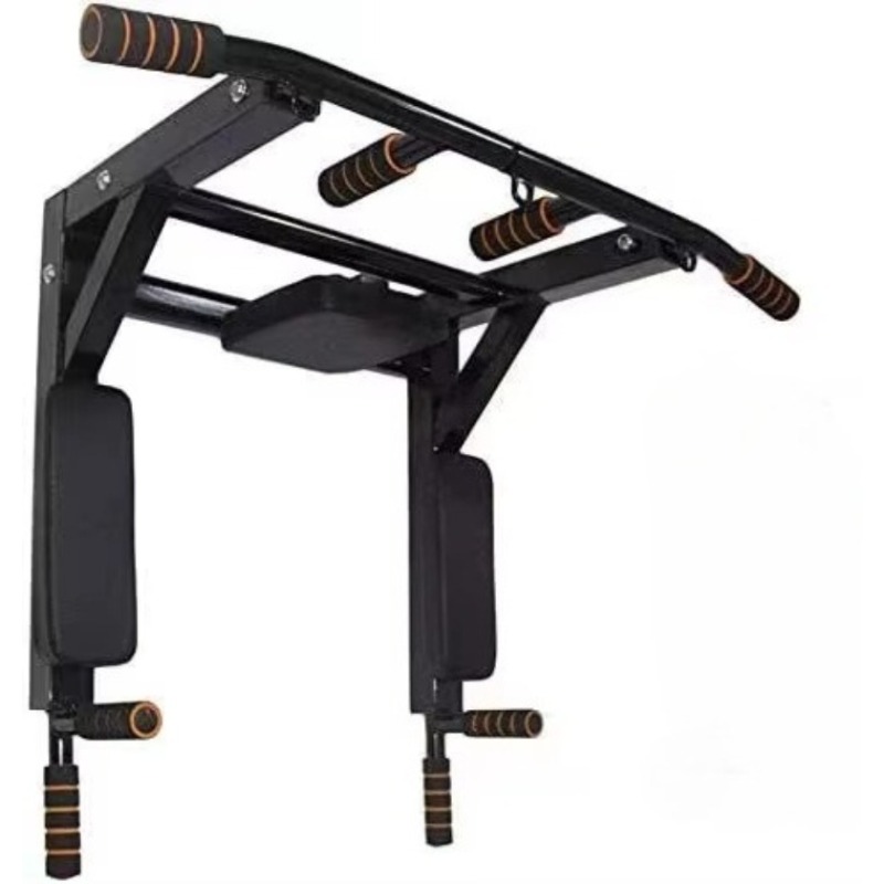 Duvara Monte Edilebilir Barfik - Home Gym Wall Mounted incelemesi ve fiyatı