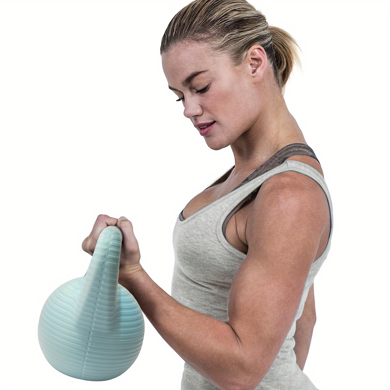 6/8KG Su Dolu Katılaştırıcı Ke - Kettler Home Gym incelemesi ve fiyatı