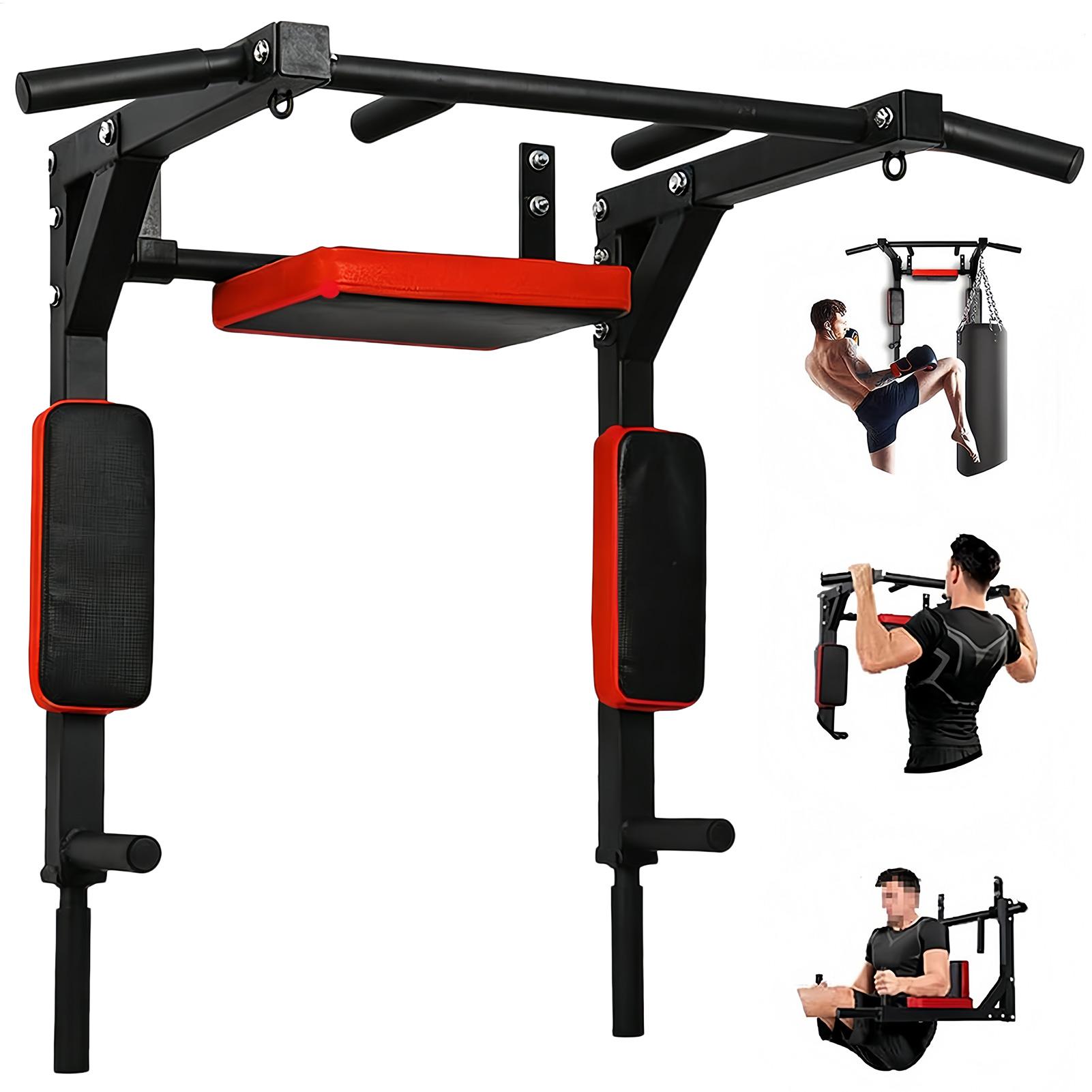 Duvara Monte Edilebilir Barfik - Home Gym Wall Mounted incelemesi ve fiyatı