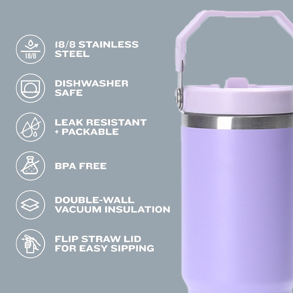 900 ml Paslanmaz Çelik Termos  - Kettler Home Gym incelemesi ve fiyatı